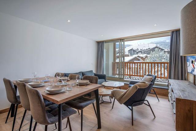 Appartements LE GRAND SUD - Courchevel 1650