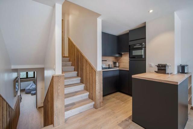 Appartements LE GRAND SUD - Courchevel 1650