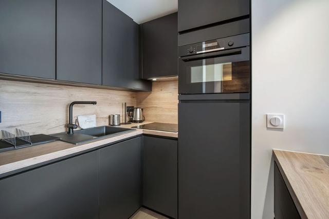 Appartements LE GRAND SUD - Courchevel 1650