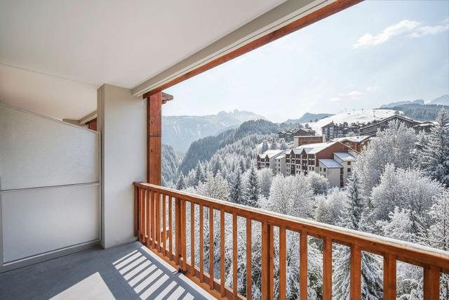 Appartements LE GRAND SUD - Courchevel 1650