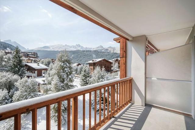 Appartements LE GRAND SUD - Courchevel 1650