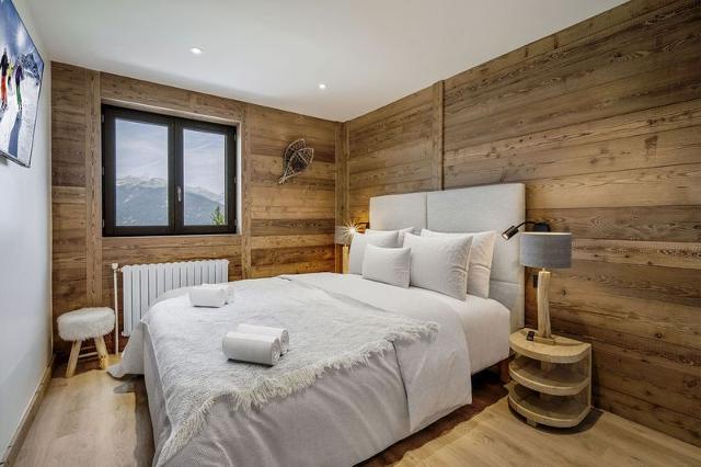 Appartements LE GRAND SUD - Courchevel 1650