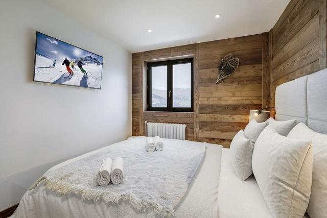 Appartements LE GRAND SUD - Courchevel 1650