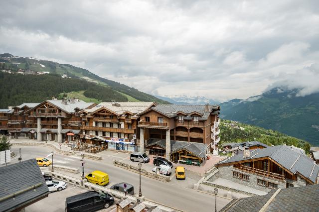 Appartements LES CIMES BLANCHES - Courchevel 1650