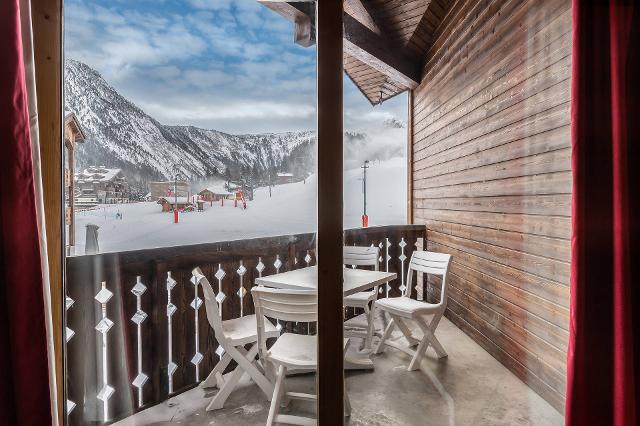 Appartements LES CIMES BLANCHES - Courchevel 1650