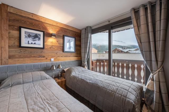 Appartements LES CIMES BLANCHES - Courchevel 1650