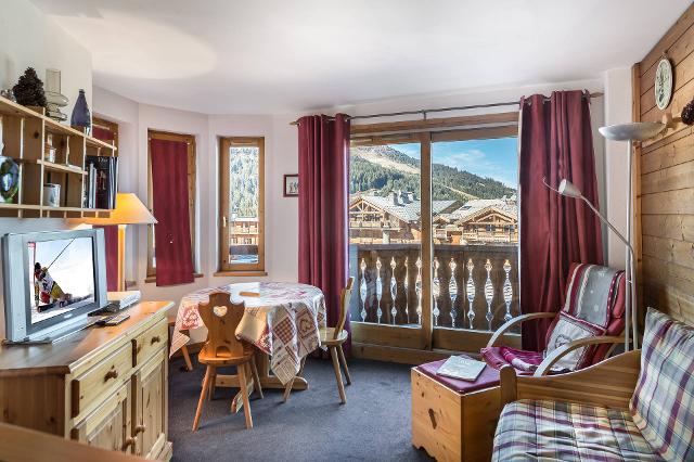 Appartements LES CIMES BLANCHES - Courchevel 1650