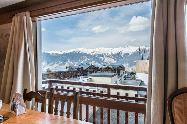 Appartements RESIDENCE 1650 - Courchevel 1650