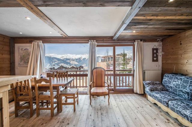 Appartements RESIDENCE 1650 - Courchevel 1650