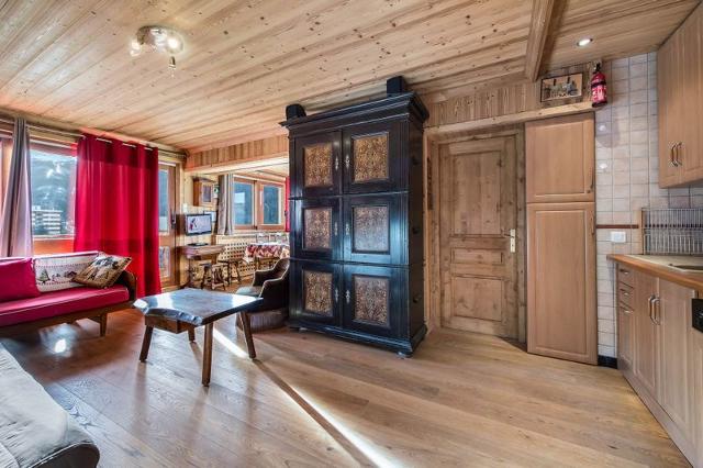 Appartements RESIDENCE 1650 - Courchevel 1650