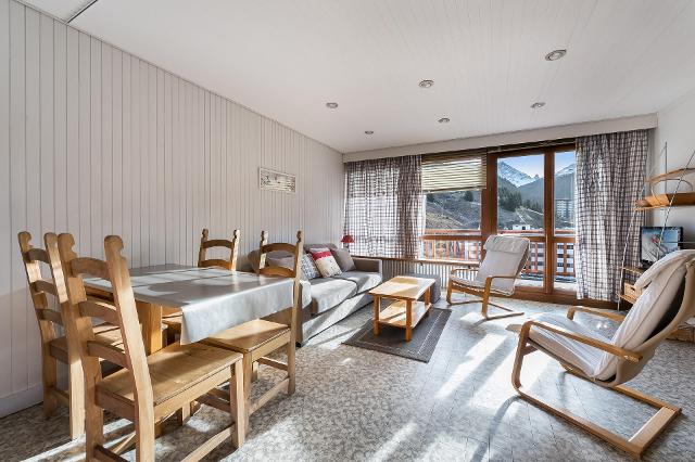 Appartements RESIDENCE 1650 - Courchevel 1650