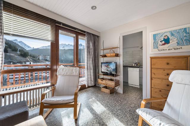 Appartements RESIDENCE 1650 - Courchevel 1650