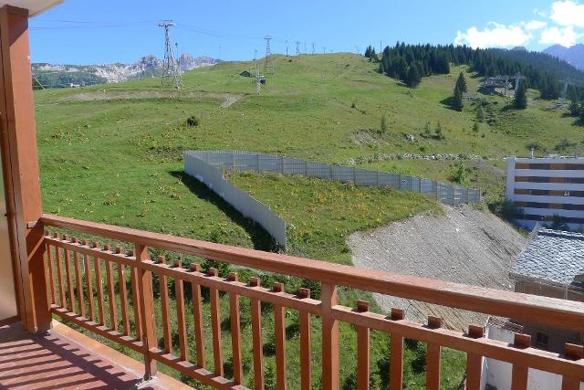 Appartements RESIDENCE 1650 - Courchevel 1650