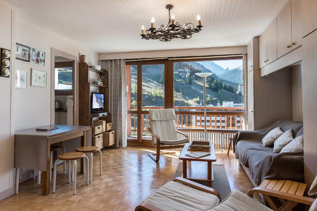 Appartements RESIDENCE 1650 - Courchevel 1650