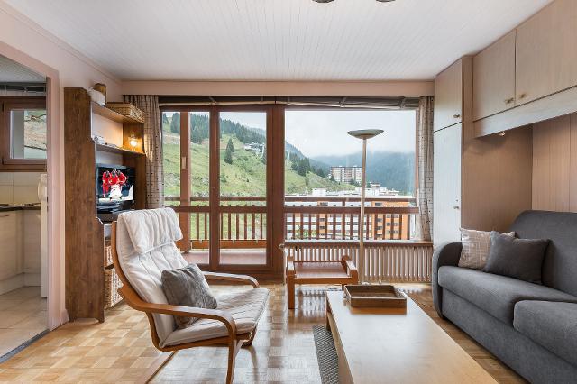 Appartements RESIDENCE 1650 - Courchevel 1650