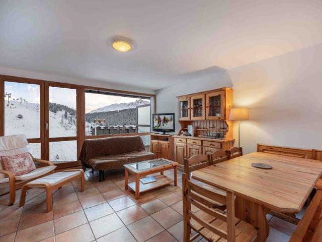 Appartements RESIDENCE 1650 - Courchevel 1650