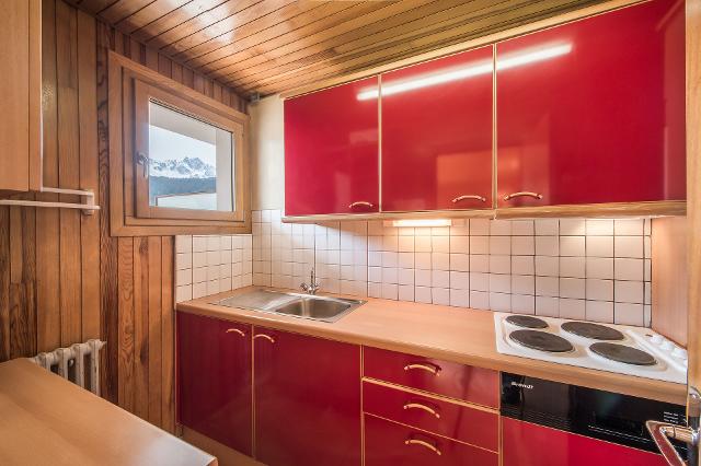 Appartements RESIDENCE 1650 - Courchevel 1650