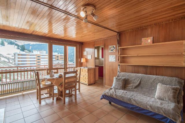 Appartements RESIDENCE 1650 - Courchevel 1650