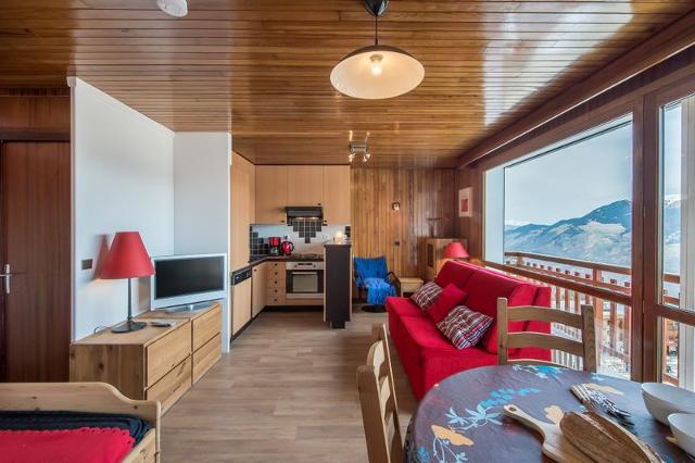 Appartements RESIDENCE 1650 - Courchevel 1650