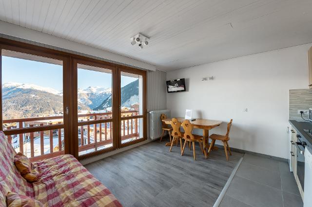 Appartements RESIDENCE 1650 - Courchevel 1650