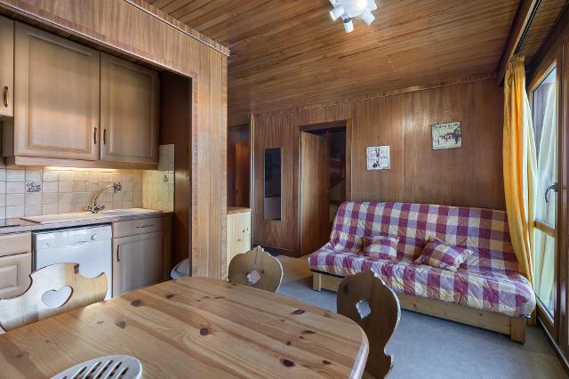Appartements RESIDENCE 1650 - Courchevel 1650