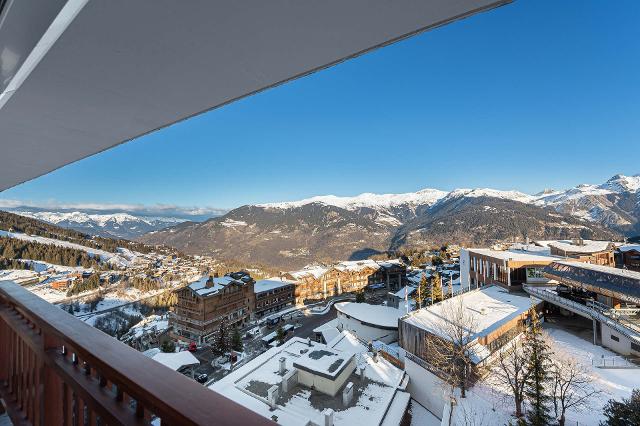 Appartements RESIDENCE 1650 - Courchevel 1650