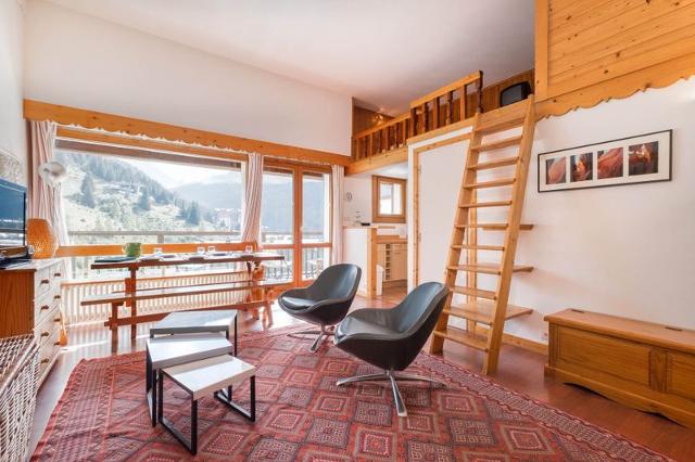 Appartements RESIDENCE 1650 - Courchevel 1650