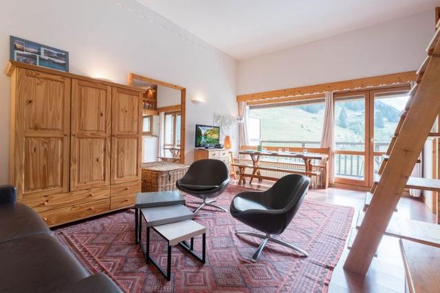 Appartements RESIDENCE 1650 - Courchevel 1650