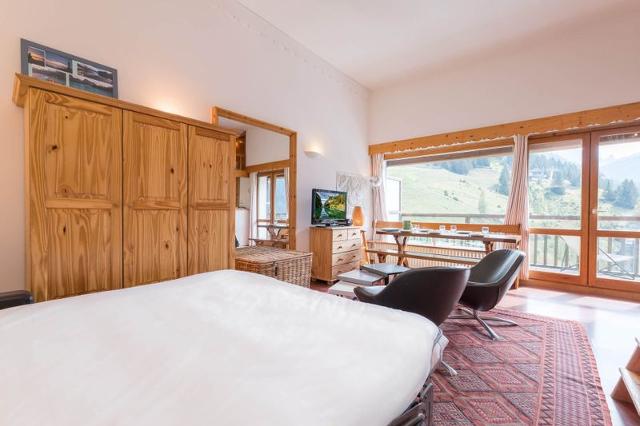 Appartements RESIDENCE 1650 - Courchevel 1650