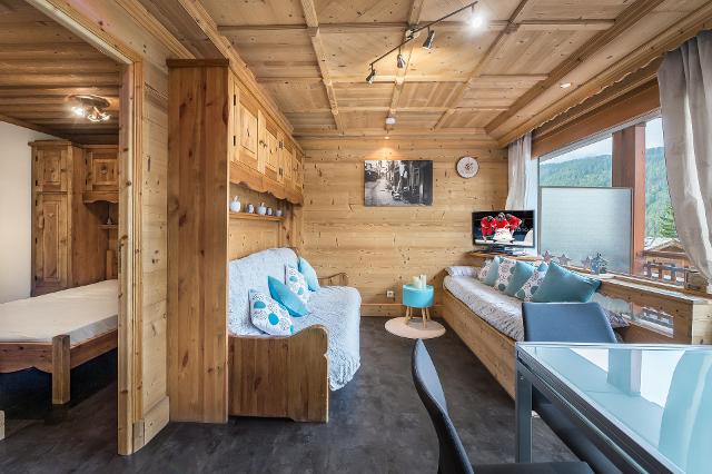 Appartements RESIDENCE 1650 - Courchevel 1650