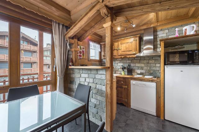 Appartements RESIDENCE 1650 - Courchevel 1650