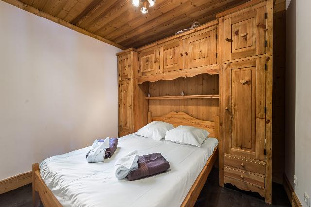 Appartements RESIDENCE 1650 - Courchevel 1650