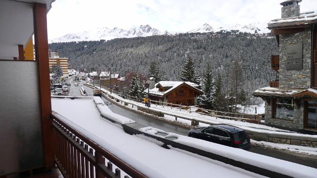 Appartements RESIDENCE 1650 - Courchevel 1650