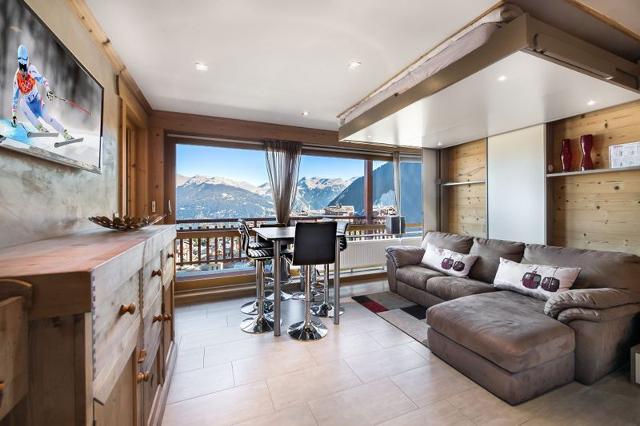 Appartements RESIDENCE 1650 - Courchevel 1650