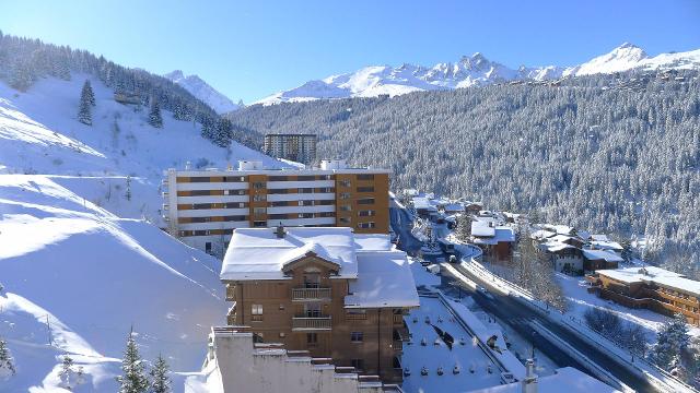 Appartements RESIDENCE 1650 - Courchevel 1650