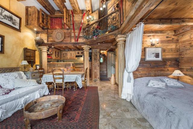 Appartements RESIDENCE 1650 - Courchevel 1650