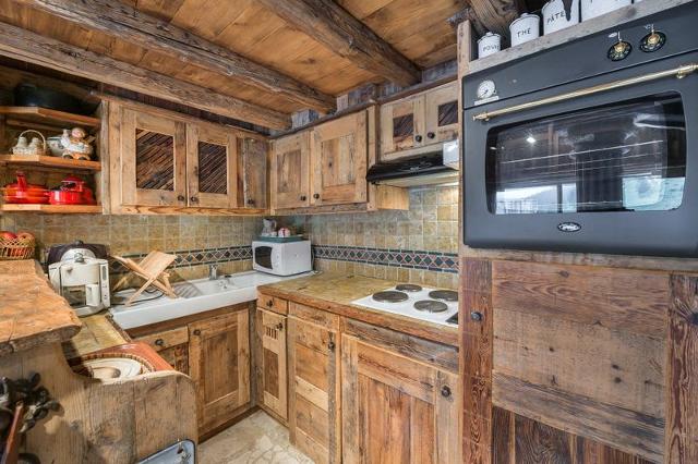 Appartements RESIDENCE 1650 - Courchevel 1650