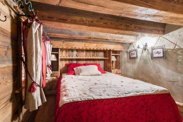 Appartements RESIDENCE 1650 - Courchevel 1650