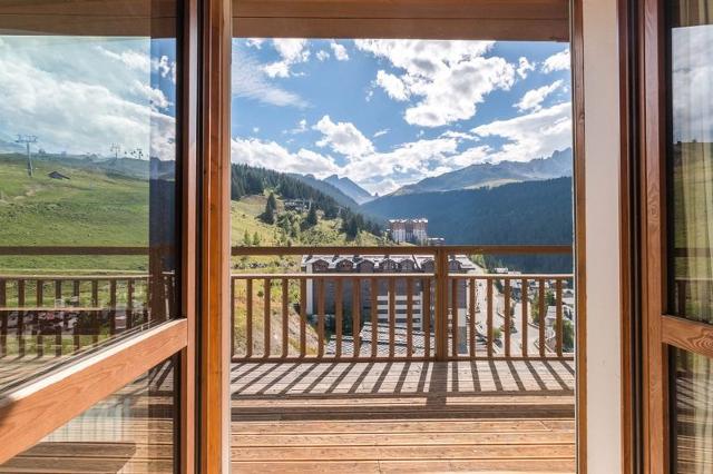 Appartements RESIDENCE 1650 - Courchevel 1650