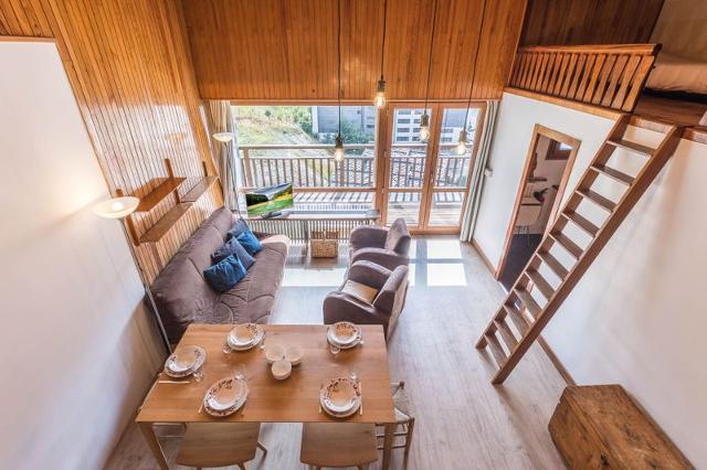 Appartements RESIDENCE 1650 - Courchevel 1650