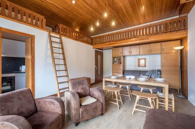 Appartements RESIDENCE 1650 - Courchevel 1650