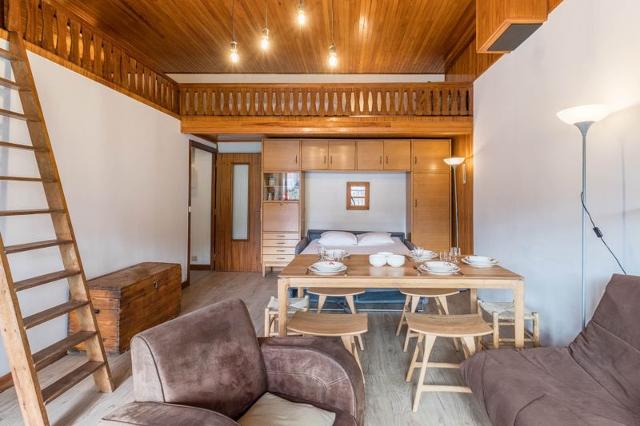 Appartements RESIDENCE 1650 - Courchevel 1650