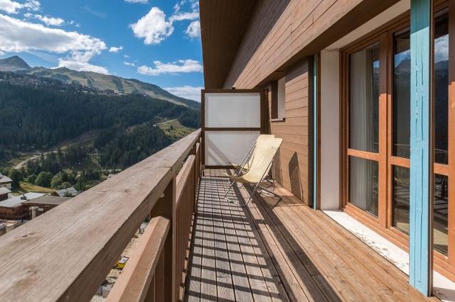 Appartements RESIDENCE 1650 - Courchevel 1650