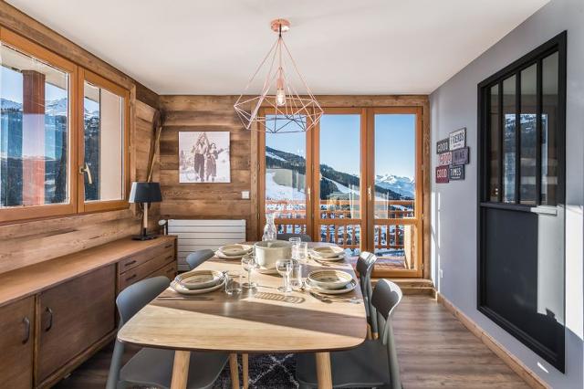 Appartements RESIDENCE 1650 - Courchevel 1650