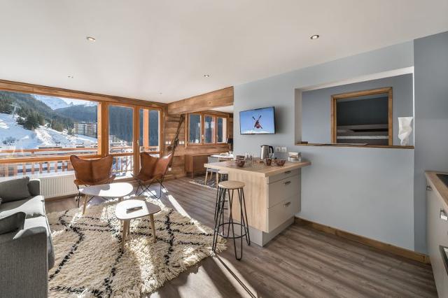 Appartements RESIDENCE 1650 - Courchevel 1650