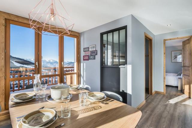 Appartements RESIDENCE 1650 - Courchevel 1650