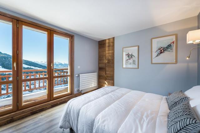 Appartements RESIDENCE 1650 - Courchevel 1650