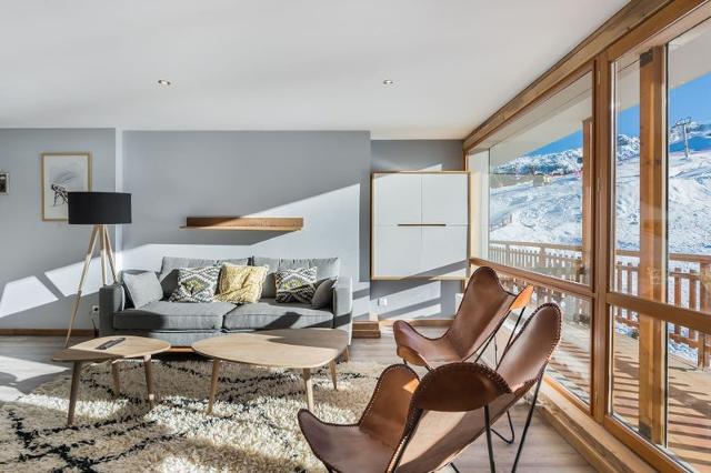 Appartements RESIDENCE 1650 - Courchevel 1650