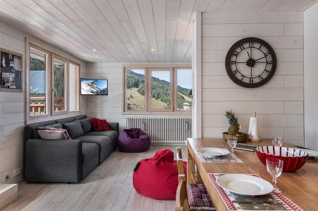 Appartements RESIDENCE 1650 - Courchevel 1650