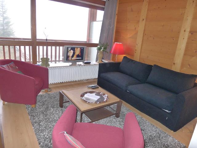 Appartements RESIDENCE 1650 - Courchevel 1650